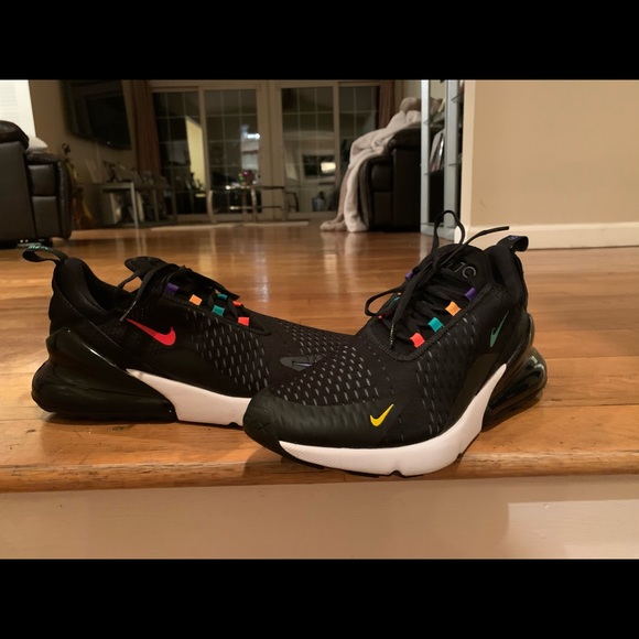 air max 270 size 10